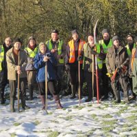 Ver Valley Society Action Group Spring Programme 2018