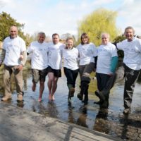 Discover The River Ver For Yourself