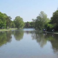 River Ver Restoration Project