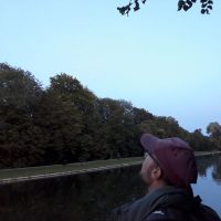 Bat Walk – Verulamium Park