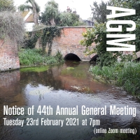 Annual General Meeting