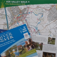 Walk Maps Updated