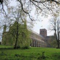 St Albans Cathedral: Sat 10 June